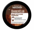 Produktbild: ✅ Loreal Men Expert Barber Club Bart Haar Styling Pomade Haarwachs Wax 75ml ✅
