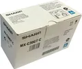Produktbild: Sharp MXC30GTC - Cyan - original - Tonerpatrone
