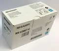 Produktbild: Sharp Original MXC30GTC Toner - cyan (MXC30GTC )