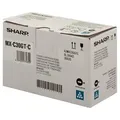 Produktbild: Sharp MXC30GTC Originaltoner cyan