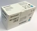 Produktbild: Sharp Original MXC30GTC Toner - cyan (MXC30GTC )