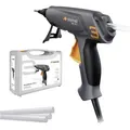 Produktbild: Steinel Gluematic 3011 Heißklebepistole inkl. Koffer 11 mm 45 W 1 St.