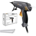 Produktbild: Steinel Gluematic 3011 Heißklebepistole  Inkl. Koffer 11 Mm 45 W  1 St.