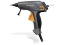 Produktbild: Steinel Heißklebepistole Gluematic 3011 KF inkl. Klebesticks Ø11mm