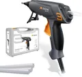 Produktbild: Steinel Klebepistole GlueMatic 3011 Set, inkl. ø11mm Klebesticks, Düse