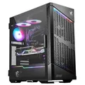 Produktbild: VIST PRO PC Ryzen 7 9800X3D RTX 5080 32GB SSD 2TB WiFi W11 DLSS 4