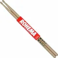 Produktbild: Rohema Nico Walter Signature Drumsticks Extreme 5AX Hickory lackiert | Neu