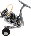 Produktbild: Abu Garcia Revo ALX 1000S Spinning Rolle - Spinnrolle