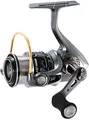 Produktbild: Abu Garcia Revo ALX Spinnrollen