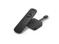 Produktbild: TELEKOM MagentaTV Stick 4K schwarz (2. Gen) (barrierefrei) Streaming-Box 16 GB, Schwarz