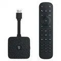 Produktbild: Telekom Magenta TV Stick (2. Gen.) (16 GB, Android 12), Streaming Box, Schwarz