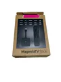 Produktbild: Telekom Magenta TV Stick (2. Gen) schwarz / Modell Mai 25 inkl. Batterien