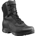 Produktbild: HAIX Sicherheitsstiefel RANGER GSG9-S 2.0 Gr. 37,5 schwarz - Schwarz - 37