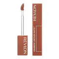 Produktbild: Revlon ColorStay Limitless Matte Liquid Lipstick, Flüssiger Matter Lippenstift, Angereichert mit Dreifacher Hyaluronsäure, 100% Vegane Formel, Ultra Langanhaltend, 003 Upper Hand