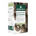 Produktbild: Herbatint Permanente Haarfarbe Gel 7N Blond – 170 ml | Ammoniakfrei, 100% Abdeckung für weißes Haar | für empfindliche Haut, mit 8 natürlichen Bio-Extrakten