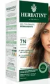 Produktbild: Gel Colorante Permanente 7N Biondo Herbatint 170ml