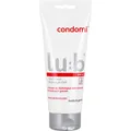 Produktbild: CONDOMI Lub Gleit- u.Massagegel 200 ml