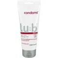 Produktbild: Condomi lub Gleit- und Massagegel 200 ml