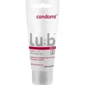 Produktbild: CONDOMI Lub Gleit- u.Massagegel 200 ml