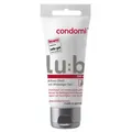 Produktbild: condomi® Lu:b