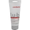 Produktbild: CONDOMI Lub Gleit- u.Massagegel, 200 ml PZN 05464738