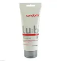 Produktbild: 2x CONDOMI Lub Gleit- u.Massagegel 200 ML