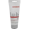 Produktbild: CONDOMI Lub Gleit- u.Massagegel 200 ml