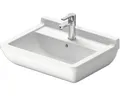 Produktbild: DURAVIT Waschtisch Starck 3 55 cm weiß 0300550000