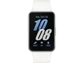 Produktbild: SAMSUNG Galaxy Fit3 Fitness Tracker Aluminium Fluorelastomer-Kautschuk, 130-185 mm, Silver