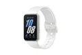 Produktbild: Samsung Galaxy Fit3 SM-R390, silber Beschleunigungssensor, Lagesensor, Barometer, Optischer Herzfrequenz Sensor, Lichtsensor, Blutsauerstoffmessung S