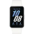 Produktbild: Samsung Galaxy Fit3 Fitness Tracker Silver 1,6 Zoll