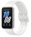 Produktbild: Samsung Galaxy Watch Fit3 Silver (Herzfrequenzmessung, Schrittzähler) #19972181