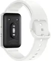 Produktbild: Samsung Galaxy Fit3 SM-R390 Fitnessarmband Silber 1,6