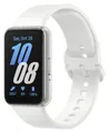 Produktbild: Samsung Galaxy Fit3 Digital 40 mm Smartwatch Rechteckig IP68 312 h  Silber