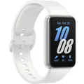 Produktbild: Samsung Galaxy Fit3 (EU-Ware), Fitnesstracker, silber