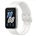Produktbild: SAMSUNG Galaxy Fit3 Fitness Tracker Aluminium Fluorelastomer-Kautschuk