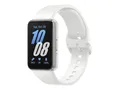 Produktbild: SAMSUNG Galaxy Fit3 Fitness Tracker Aluminium Fluorelastomer-Kautschuk