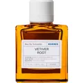 Produktbild: KORRES Duefte HerrenduefteVetiver RootEau de Toilette Spray 50 ml (628,40 € / 1 l)