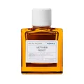 Produktbild: KORRES VETIVER ROOT Eau De Toilette für Herren, maskuliner Herrenduft mit Zedernholz Akkorden, erdig, warm & holzig, vegan, dermatologisch getestet, 50 ml