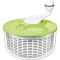 Produktbild: Salatschleuder Grün 25 Cm Kunststoff