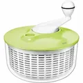 Produktbild: Salatschleuder Grün 25 Cm Kunststoff