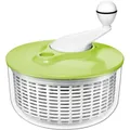 Produktbild: Silit Salatschleuder grün 25 cm Kunststoff