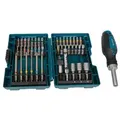 Produktbild: MAKITA E-25096 - Bit- und Ratschen-Set (44-teilig | inkl. Ratschenschraubendreher)