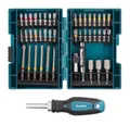 Produktbild: Makita Bit-Set E-25096
