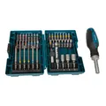 Produktbild: Makita Ratschen Bit Set 44-teilig im Koffer ( E-25096 )