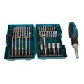 Produktbild: Makita Bit-Set m. Ratschengriff 44tlg - E-25096