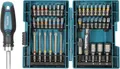 Produktbild: Makita Bit-und-Ratschen-Set | 44-teilig