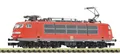 Produktbild: Spur N Fleischmann 7560034 - Elektrolokomotive 103 233-3, DB AG DSS Neu in OVP