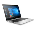 Produktbild: HP EliteBook 745 G6 14 Zoll 1920x1080 Full HD AMD Ryzen 5 PRO 3500U 256GB SSD Festplatte 8GB Speicher Windows 11 Pro Webcam Notebook Laptop (Generalüberholt)