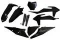 Produktbild: Kunststoff Verkleidung Kit FULL Ktm SX SXF 125 150 250 350 450 2019 - 2022 sc...